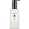Jo Malone London Wood Sage & Sea Salt - Lozione Mani E Corpo Idratante E Profumata 250 Ml