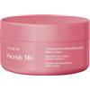 Pupa Scrub Me Scrub Salino Rimodellante 350GR