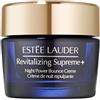 Estee Lauder Revitalizing Supreme+ Night Power Bounce Creme - Crema Notte Rigenerante Rassodante 30 Ml