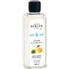 Maison Berger Paris Lampe Zeste De Vervene Ricarica Profumo Per Ambienti 500 Ml