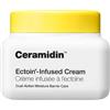 Dr.Jart+ Ectoin-Infused Cream - Crema Viso Ultra-Idratante Per Pelli Secche 50 Ml