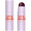Pupa Grwstick Lip & Cheek - Dtick Blush E Balsamo N. 003 Juicy Cherry