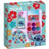 Disney Set di Bellezza - Stitch Eau de Toilette 20 ml + Palette + Specchietto