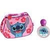 Disney Cofanetto Stitch - Eau De Toilette 50 Ml + Borsetta