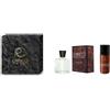 Capucci Cofanetto Pour Homme - Eau De Toilette 100 Ml + Deodorante 150 Ml