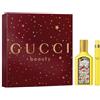 Gucci Cofanetto Gorgeous Orchid - Eau De Parfum Donna 50 Ml Vapo + Eau De Parfum Pen Spray 10 Ml