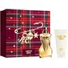 Jean Paul Gaultier Divine - Eau De Parfum Donna 50 Ml Vapo + Lozione Corpo 75 Ml