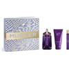 Mugler Alien - Eau De Parfum Donna 60 Ml + Lozione Corpo 50 Ml + Eau De Parfum 10 Ml
