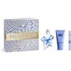 Mugler Angel - Eau de Parfum Donna 50 ml Vapo + Lozione Corpo 50 ml + Eau de Parfum 10 ml Vapo