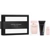 Narciso Rodriguez For Her - Eau De Parfum Donna 50 Ml + Lozione Corpo 50 Ml + Eau De Parfum 7,5 Ml