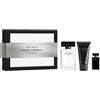 Narciso Rodriguez Pure Musc For Her - Eau De Parfum 50 Ml + Lozione Corpo 50 Ml + Eau De Toilette 7,5 Ml