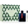 Prada Cofanetto Luna Rossa Ocean - Eau De Parfum Uomo 100 Ml + Eau De Parfum 10 Ml