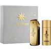 Paco Rabanne Coanetto 1 Million - Eau De Toilette Uomo 100 Ml + Deodorante spray 150 Ml