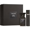 Tom Ford Oud Wood - Eau De Parfum 50 Ml + Spray Formato Viaggio 10 Ml
