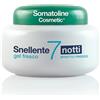 Somatoline Snellente 7 Notti Gel Effetto Fresco 250 ml