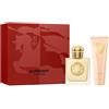 Burberry Cofanetto Goddess - Eau De Parfum Donna 50 Ml Vapo + Body Lotion 75 Ml