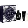 Givenchy Gentleman Society - Eau De Parfum Uomo 100 Ml Vapo + Travel Spray 12,5 Ml + Gel Doccia 75 Ml
