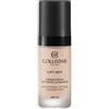 Collistar Lift Hd+ Spf 15 - Fondotinta Liftante Levigante N. 1N Avorio