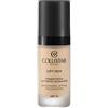 Collistar Lift Hd+ Spf 15 - Fondotinta Liftante Levigante N. 2N Beige