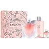 Lancome La Vie Est Belle - Eau De Parfum 100 Ml + travel size 4 ml + Latte Corpo 200 Ml