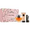 Lancome Cofanetto TrÃsor - Eau De Parfum 30 Ml + Body Lotion 50 Ml + Mascara Hypnose 2 Ml