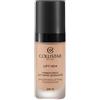 Collistar Lift Hd+ Spf 15 - Fondotinta Liftante Levigante N. 3N Naturale