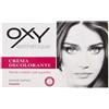 Oxy Crema Decolorante Viso Sensitive - Schiarente 75Ml + Spatola + Vaschetta