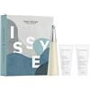 Issey Miyake L'Eau D'Issey - Edt 50 Ml Vapo + Lozione Corpo 50 Ml + Doccia Crema Idratante 50 Ml