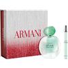 Armani Acqua Di Gioia - Eau De Parfum 30 Ml + Travel Spray 10 Ml