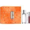 Clinique Happy - Eau De Parfum 50 Ml + Eau De Parfum 10 Ml + Lip Gloss