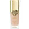 Dolce & Gabbana Everlast Foundation Spf 20 - Fondotinta N. 10N Light Medium