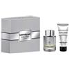Mont Blanc Explorer Platinum - Eau De Parfum 60 Ml + Shower Gel 100 Ml