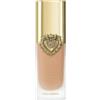 Dolce & Gabbana Everlast Foundation Spf 20 - Fondotinta N. 15N Light Medium