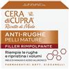 Cera Di Cupra Anti-Rughe Pelli Mature - Filler Rimpolpante 50 Ml