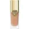 Dolce & Gabbana Everlast Foundation Spf 20 - Fondotinta N. 17W Medium