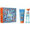 Moschino Cofanetto Cheap And Chip I Love Love - Eau De Toilette 50 Ml + Latte Corpo 100 Ml