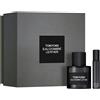 Tom Ford Eau D'Ombre Leather - Eau De Toilette 50 Ml + Eau De Toilette 10 Ml