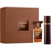 Tom Ford Cofanetto Ebene Fume - Eau De Parfum 50 Ml + Eau De Parfum 10 Ml