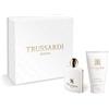 Trussardi Donna - Eau De Parfum 50 Ml Vapo + Lozione Corpo 100 Ml