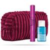 Pupa Sguardo Magnetico - Mascara Vamp Lash Extender + Struccante Bifasico Wand Eraser + Mini Beauty Pochette