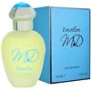 M&D Emotion Eau De Parfum Donna 100 Ml Vapo