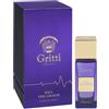 Gritti Kill The Light - Extrait De Parfum Unisex 100 Ml Vapo