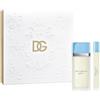 Dolce & Gabbana Light Blue - Eau De Toilette 50 Ml + Eau De Toilette Travel Spray 10 Ml