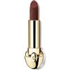 Guerlain Rouge G Velvet - Ricarica Rossetto N. 819 Le Brun Cajou