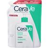 Cerave Foaming Cleanser - Gel Schiuma Detergente 473 Ml Ricarica