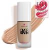 Veralab Overskin Glow And Care - Fondotinta Attivo N. 6.5 Amber