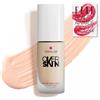 Veralab Overskin Glow And Care - Fondotinta Attivo N. 0.5 Fair