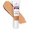 Veralab Overskin Mat And Care - Fondotinta Anti-Impurità N. 10 Cinnamon