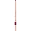 Collistar Twist Design - Matita Labbra N. 167 Tormalina Rossa