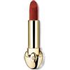 Guerlain Rouge G Velvet - Rossetto N. 555 Le Brique AmbrÃ